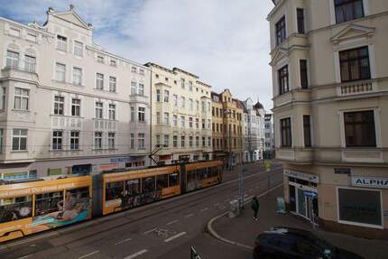 Gewerbeobjekt Magdeburg Stadtfeld Ost - 4 Zimmer, 110 m&sup2;, 670&euro; | Angebot:25997416