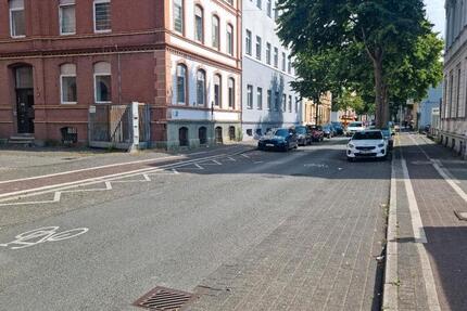 Mietwohnung Wuppertal 1 zimmer