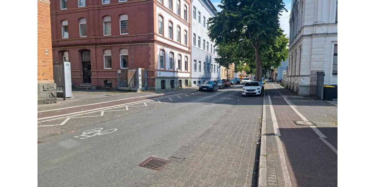 Mietwohnung Wuppertal 1 zimmer