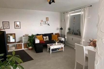 Wohnung Wolfsburg Almke - 2 Zimmer, 61 m&sup2;, 580&euro; | Angebot:26321692