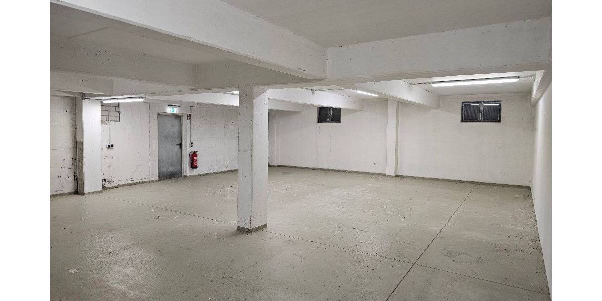 Gewerbeobjekt Osnabrück Hafen - 3.377&euro; | Angebot:26798257