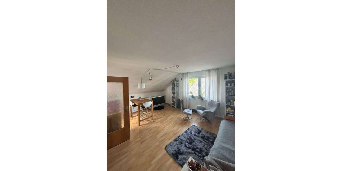 Etagenwohnung Köln Wahnheide - 2 Zimmer, 44 m&sup2;, 550&euro; | Angebot:26732298
