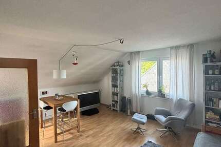 Wohnung Köln Wahnheide - 2 Zimmer, 44 m&sup2;, 550&euro; | Angebot:26732298
