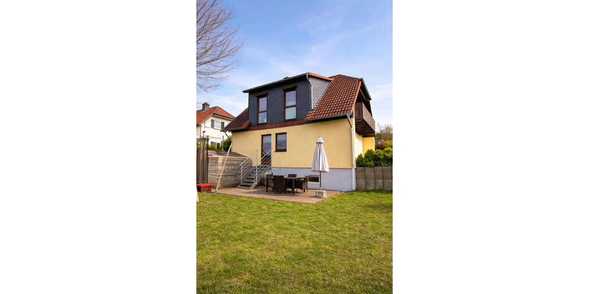 Einfamilienhaus Wehrheim - 5 Zimmer, 110 m&sup2;, 1.475&euro; | Angebot:26126711