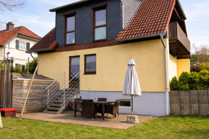 Haus Wehrheim - 5 Zimmer, 110 m&sup2;, 1.475&euro; | Angebot:26126711