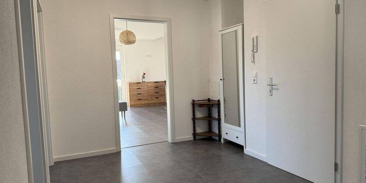 Etagenwohnung Neuenstadt am Kocher Cleversulzbach - 5 Zimmer, 125 m&sup2;, 1.800&euro; | Angebot:26092762