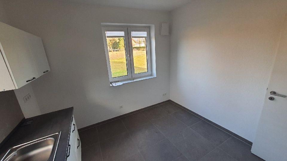 Einfamilienhaus Lorup - 3 Zimmer, 86 m&sup2;, 860&euro; | Angebot:24365794