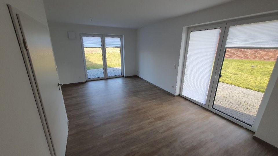 Etagenwohnung Lorup - 3 Zimmer, 86 m&sup2;, 860&euro; | Angebot:24365794