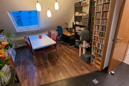 2.5 Zimmer Wohnung 2 zimmer