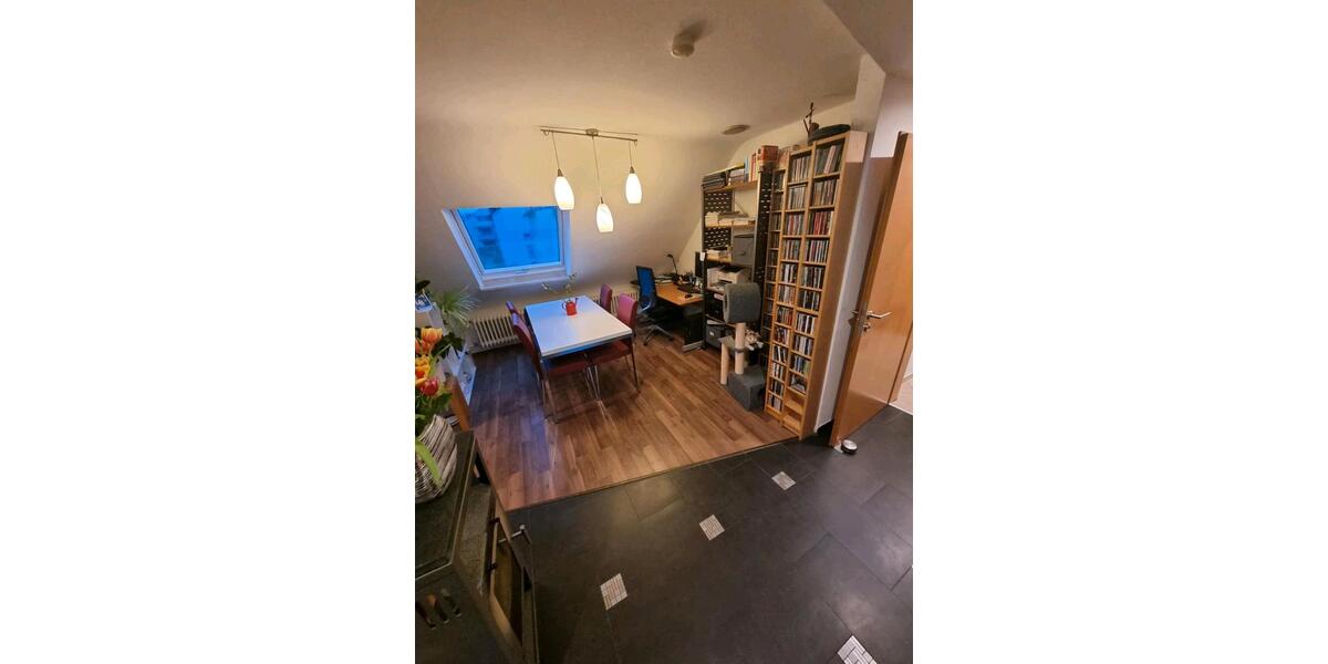 2.5 Zimmer Wohnung 2 zimmer