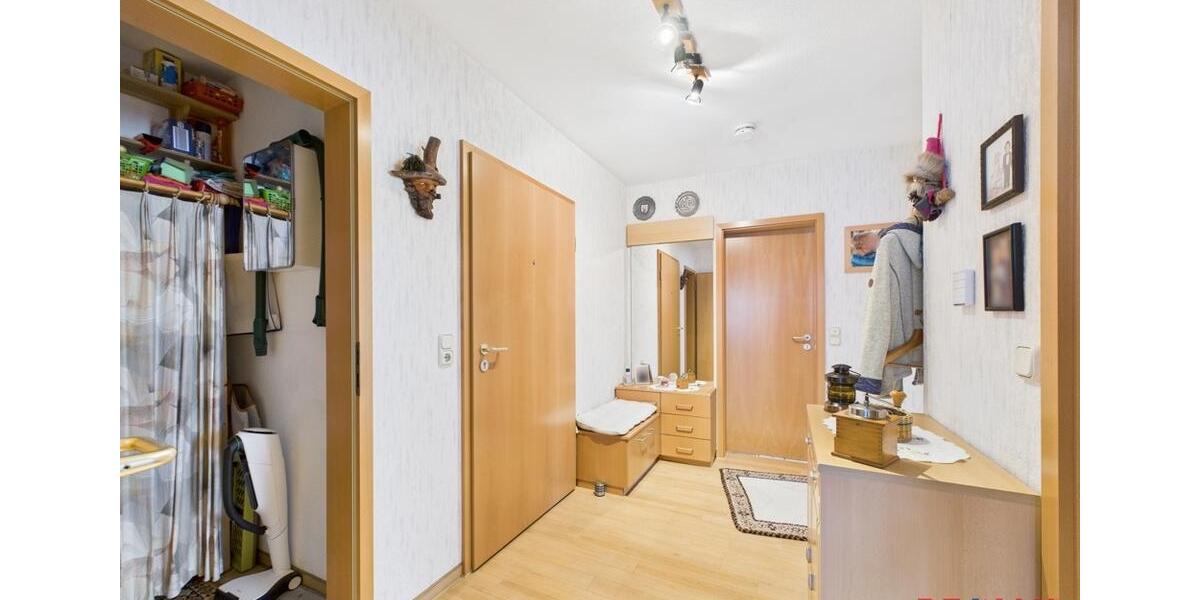 Erdgeschoßwohnung Elze - 3 Zimmer, 80 m&sup2;, 720&euro; | Angebot:24977185