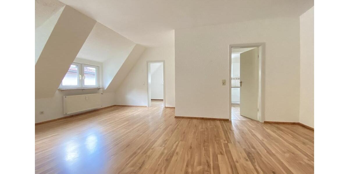 Etagenwohnung Wehr - 3 Zimmer, 83 m&sup2;, 830&euro; | Angebot:25985919