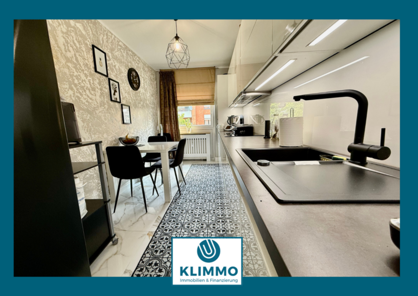 Wohnung zum Mieten in Geilenkirchen 1.100 € 98 m²
