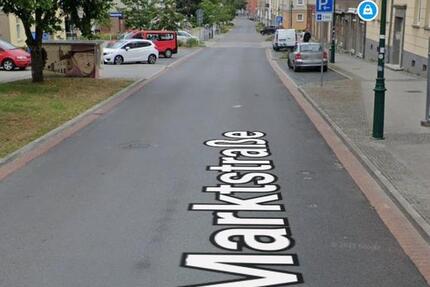 Frisch sanierte 3-Zimmer-Wohnung mit Balkon & Kellerraum 3 zimmer