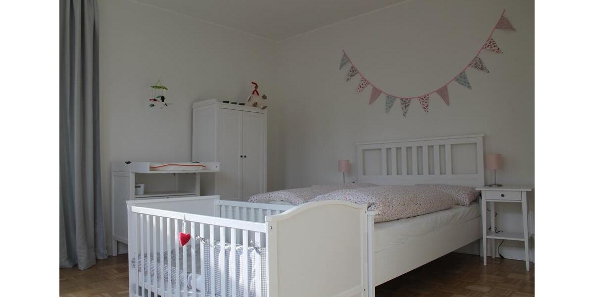 Etagenwohnung Bad Harzburg - 4 Zimmer, 110 m&sup2;, 870&euro; | Angebot:26611259