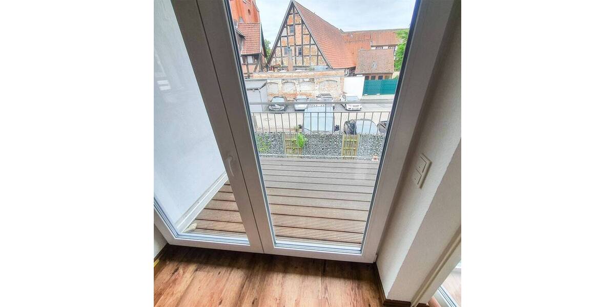 Etagenwohnung Nienburg - 2 Zimmer, 38 m&sup2;, 425&euro; | Angebot:26796320