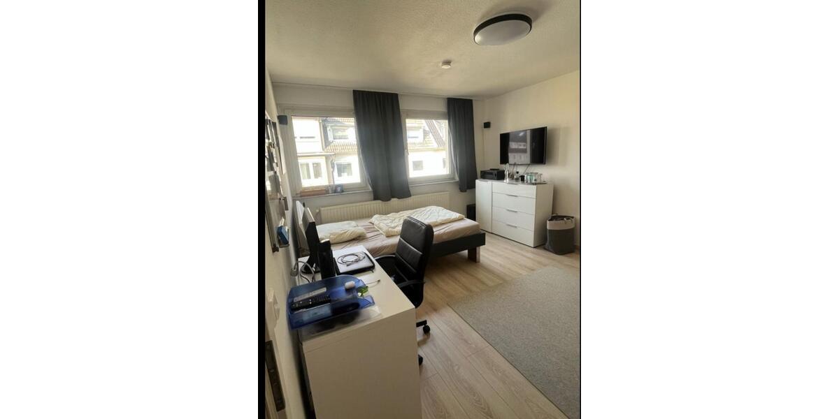 Wohnen auf Zeit Münster Mitte-Süd - 18 Zimmer, 70 m&sup2;, 645&euro; | Angebot:26040187