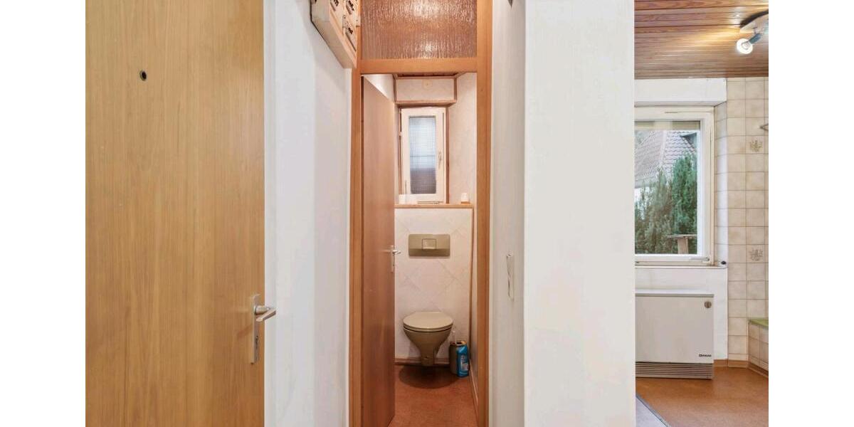 Wohnen auf Zeit Waiblingen - 1 Zimmer, 60 m&sup2;, 123&euro; | Angebot:24875247