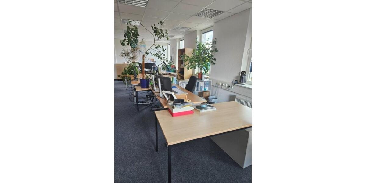 Gewerbeobjekt Erfurt Andreasvorstadt - 1.936&euro; | Angebot:24374203