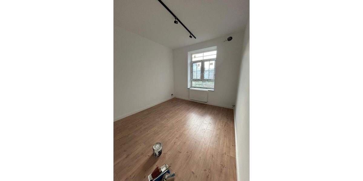 Etagenwohnung Mönchengladbach Rheydt - 3 Zimmer, 86 m&sup2;, 1.200&euro; | Angebot:25246622