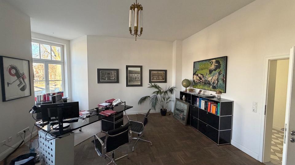 Gewerbeobjekt Parchim - 1.275&euro; | Angebot:26493015