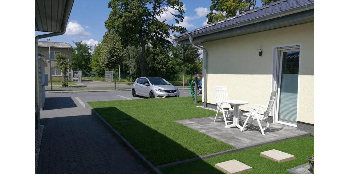 Erdgeschoßwohnung Königs Wusterhausen Niederlehme - 2 Zimmer, 68 m&sup2;, 1.167&euro; | Angebot:26625884