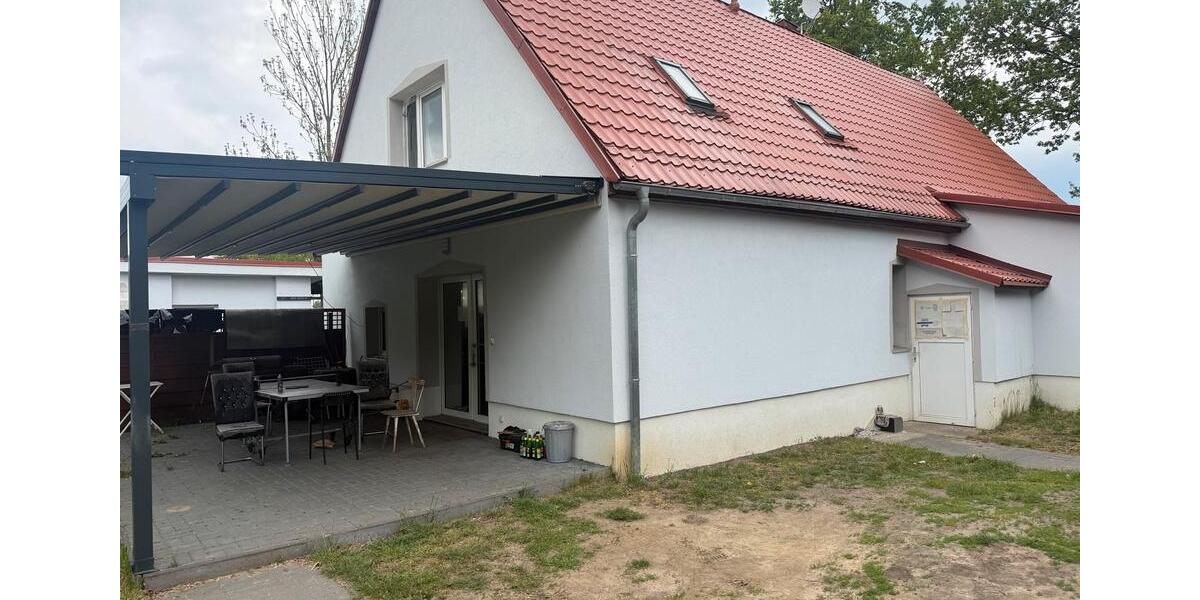 Etagenwohnung Woltersdorf - 5 Zimmer, 158 m&sup2;, 1.800&euro; | Angebot:26375298