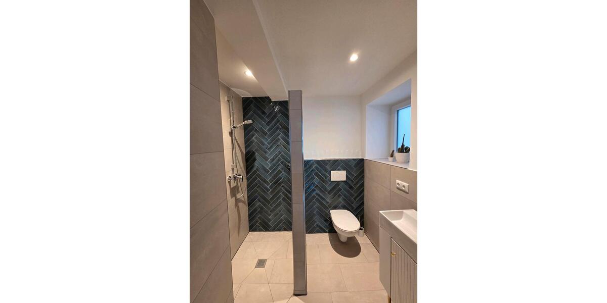 Erdgeschoßwohnung Abensberg - 1 Zimmer, 17 m&sup2;, 470&euro; | Angebot:25978831