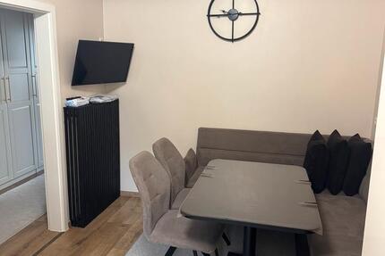 Wohnung Biebesheim am Rhein - 4 Zimmer, 102 m&sup2;, 1.200&euro; | Angebot:24756685