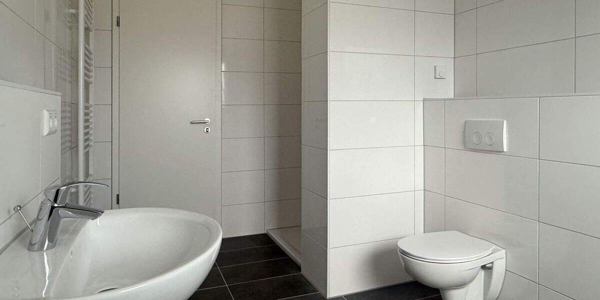 Neubau-Erstbezug in Nußloch! Hochwertig ausgestattetes Reihenendhaus (KfW40-Standard) 5 zimmer