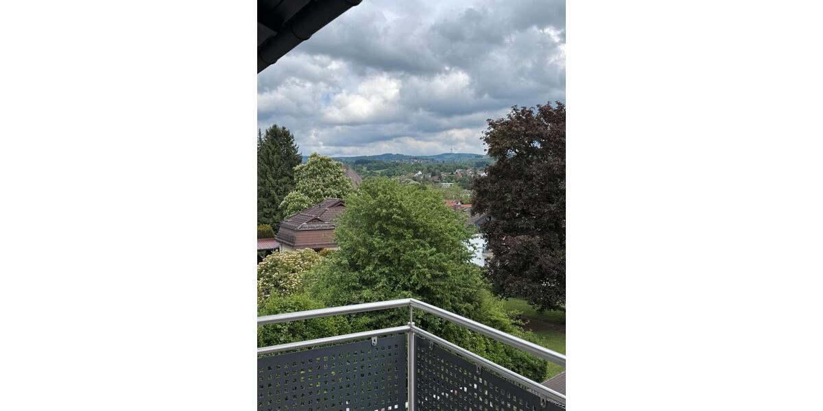 Etagenwohnung Schotten - 3 Zimmer, 84 m&sup2;, 800&euro; | Angebot:26444431
