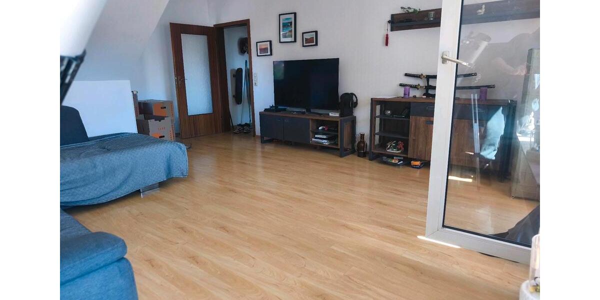 Etagenwohnung Bückeburg - 2.5 Zimmer, 70 m&sup2;, 910&euro; | Angebot:26582763