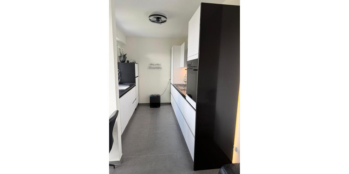 Etagenwohnung Kassel - 3 Zimmer, 88 m&sup2;, 1.300&euro; | Angebot:26521807