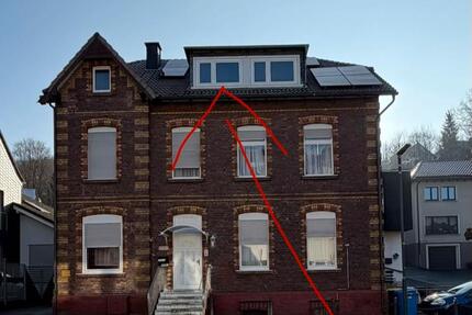 Wohnung Niederfischbach - 3 Zimmer, 84 m&sup2;, 800&euro; | Angebot:24639748