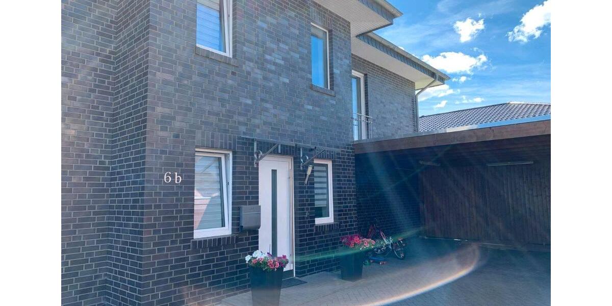 Doppelhaushälfte Ostbevern - 3.5 Zimmer, 95 m&sup2;, 1.280&euro; | Angebot:26051083