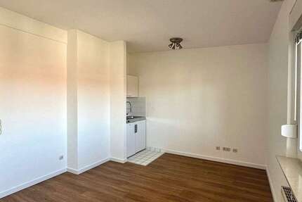 Wohnung zum Mieten in Darmstadt 436 € 24 m² 1 zimmer