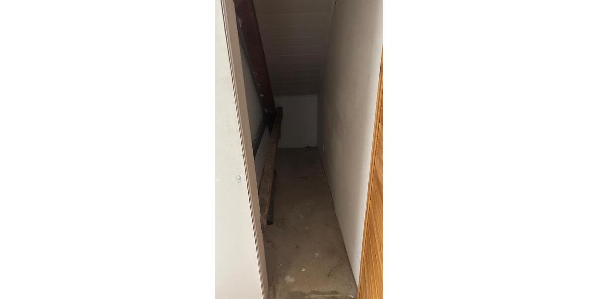 Dachgeschoßwohnung Salzwedel - 2 Zimmer, 345&euro; | Angebot:21566595