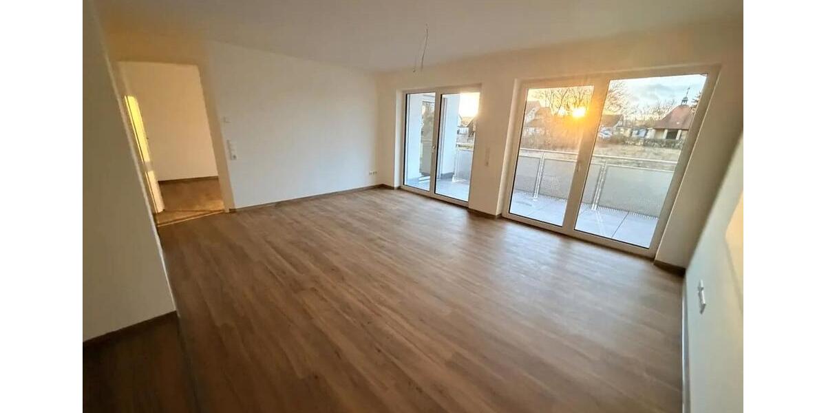 Etagenwohnung Schnelldorf - 2 Zimmer, 67 m&sup2;, 799&euro; | Angebot:26039167