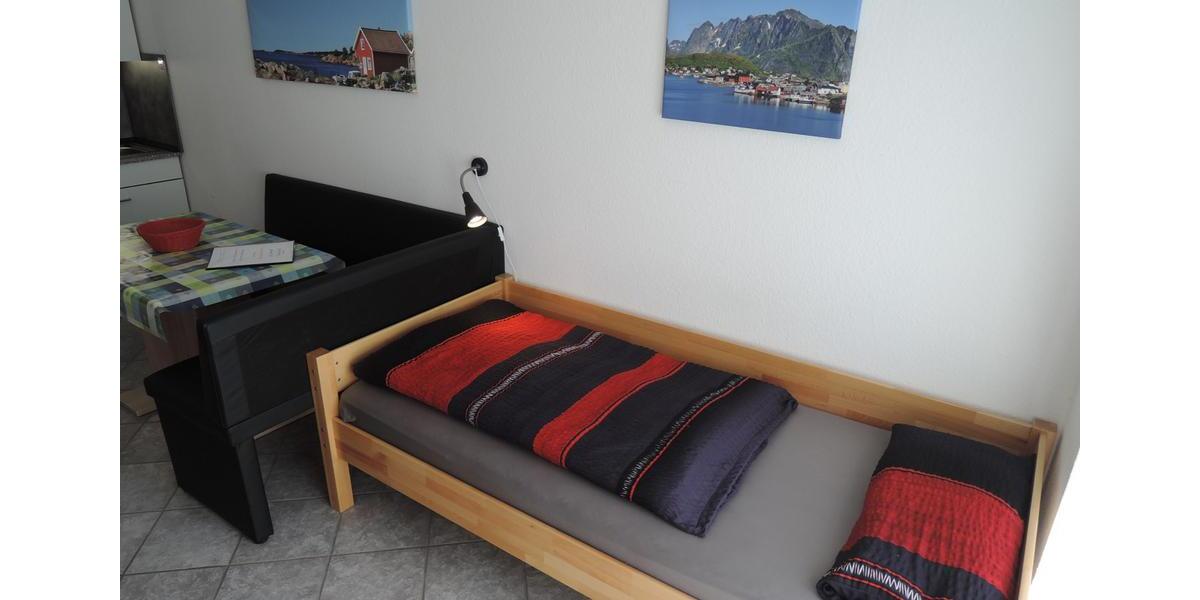Wohnen auf Zeit Filderstadt - 1 Zimmer, 14 m&sup2;, 610&euro; | Angebot:26213587