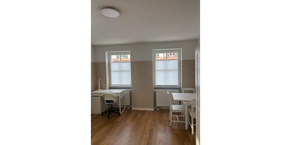 Etagenwohnung Lahr (Schwarzwald) - 1 Zimmer, 24 m&sup2;, 650&euro; | Angebot:25365008