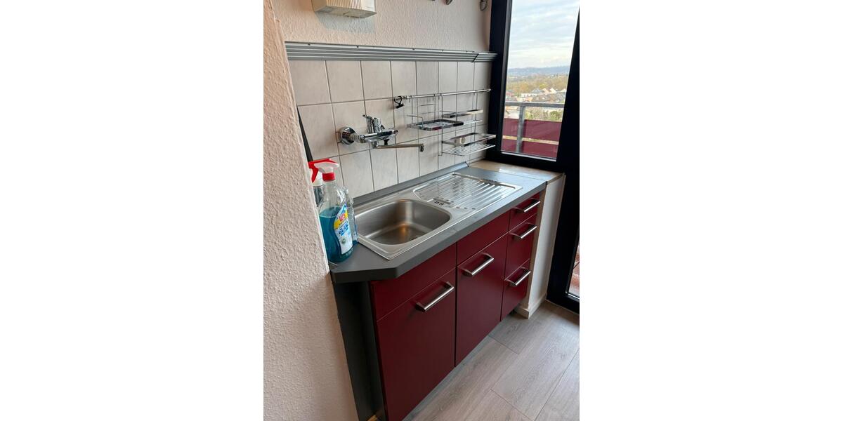 Etagenwohnung Sankt Augustin - 2 Zimmer, 66 m&sup2;, 950&euro; | Angebot:25981163