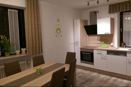 Wohnen auf Zeit Pförring - 4 Zimmer, 120 m&sup2;, 22&euro; | Angebot:26486197