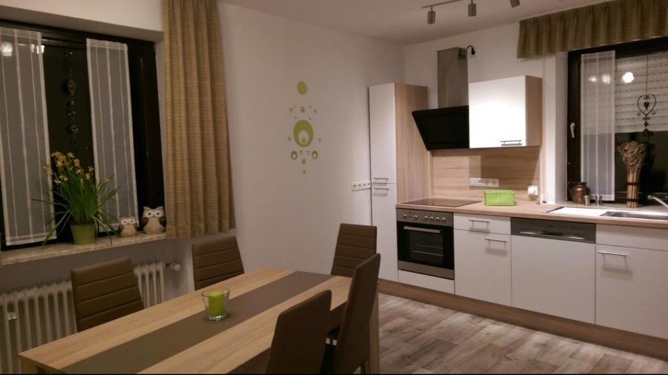 Wohnen auf Zeit Pförring - 4 Zimmer, 120 m&sup2;, 22&euro; | Angebot:26486197