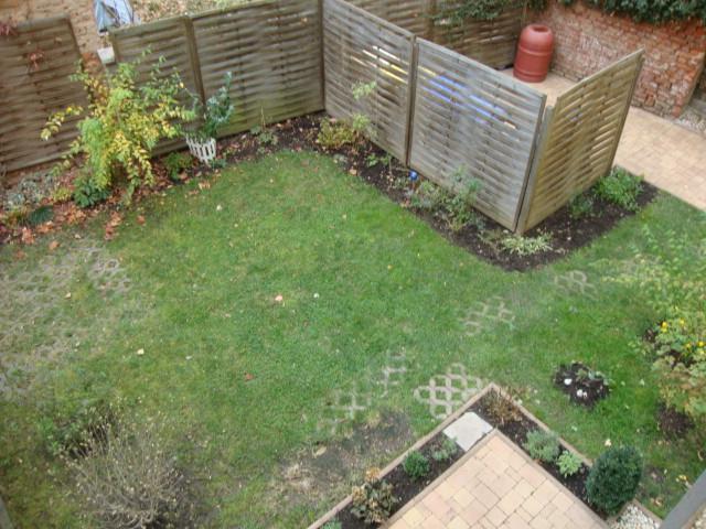 2 Raum-EG-Whg. mit großer Terrasse, Wanne und Dusche in Debschwitz! - Erdgeschoßwohnung Gera Debschwitz | Angebot:26279977