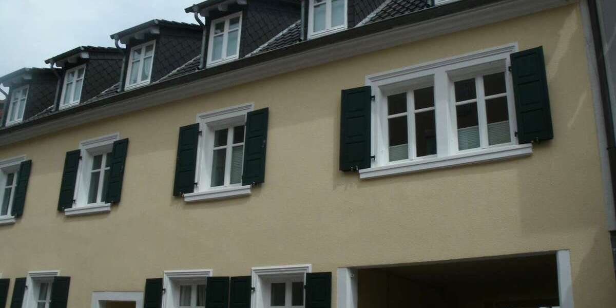 Etagenwohnung Bad Dürkheim Ungstein - 1 Zimmer, 48 m&sup2;, 630&euro; | Angebot:25541821