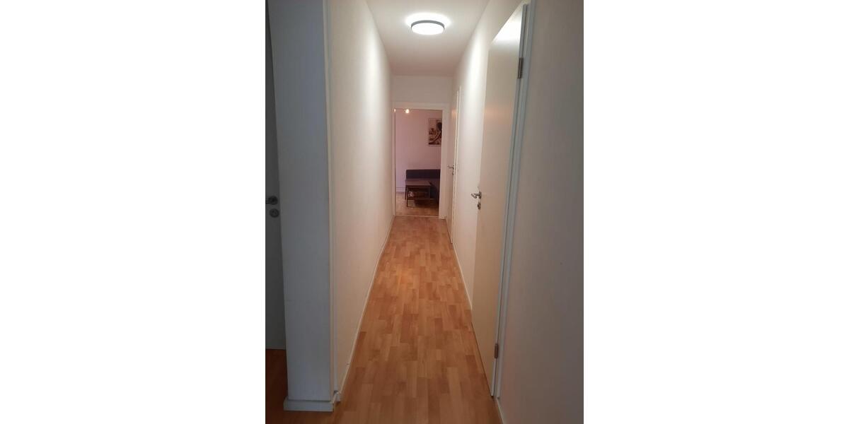 Dachgeschoßwohnung Landau in der Pfalz - 3 Zimmer, 66 m&sup2;, 820&euro; | Angebot:23618348