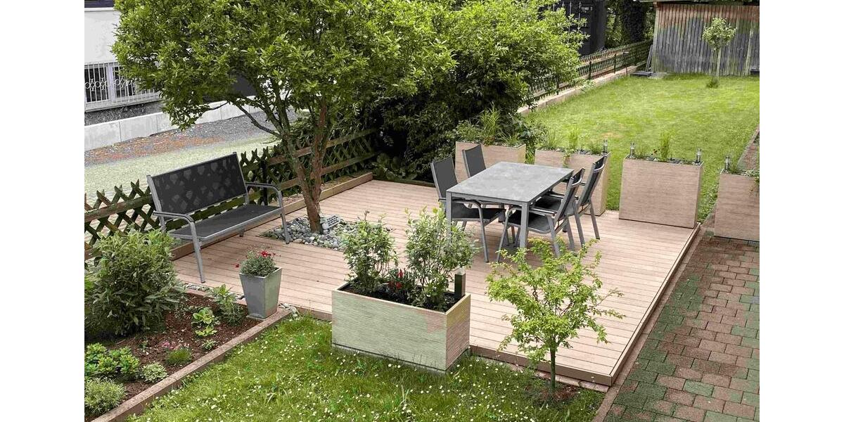 Etagenwohnung Frammersbach - 3 Zimmer, 90 m&sup2;, 720&euro; | Angebot:26024603