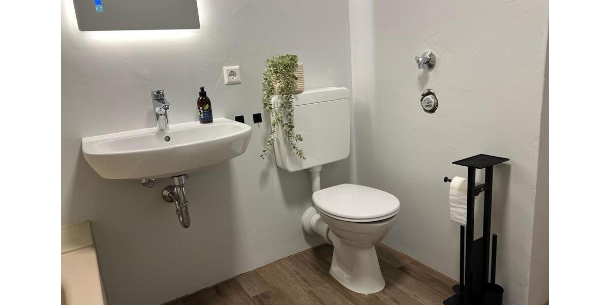 Erdgeschoßwohnung Holzgerlingen - 1 Zimmer, 30 m&sup2;, 690&euro; | Angebot:26036024