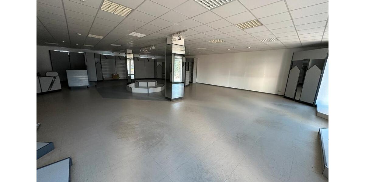 Gewerbeobjekt Osterburg (Altmark) - 4&euro; | Angebot:23005181