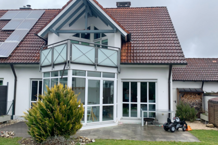 Haus Graben - 4.5 Zimmer, 136 m&sup2;, 1.650&euro; | Angebot:25990157